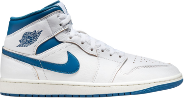 Tenisky a topánky Jordan Air Jordan 1 Mid SE Biela | fn7432-141, 0