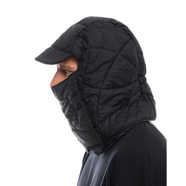 Kulicha OAKLEY Oakley Hyland O-Puff Hood Čierna | FOS901660-02EU, 1