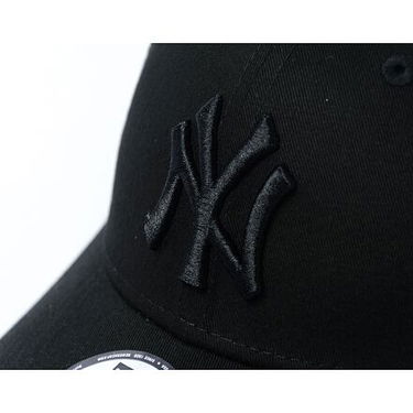 Šiltovka New Era NY Yankees 9FORTY Home Field Trucker Čierna | 60579078, 3