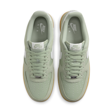 Tenisky a topánky Nike Air Force 1 '07 LV8 Zelené | FQ8714-300, 2