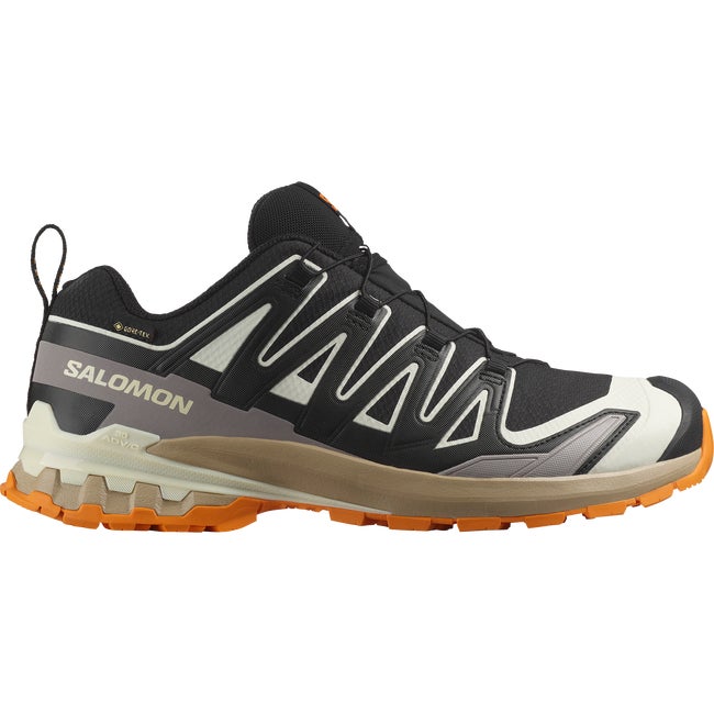 Tenisky a topánky Salomon XA Pro 3D v9 GTX Čierna | L47881900