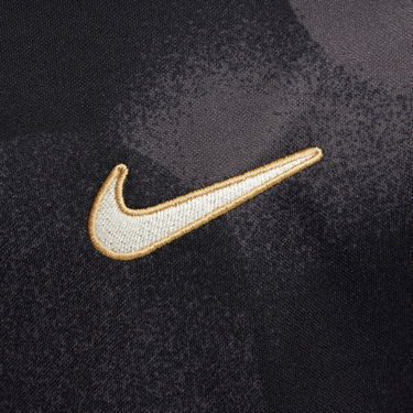 Dres Nike Kids' Dri-FIT Short-Sleeve Training Top Čierna | hj3723-010, 2