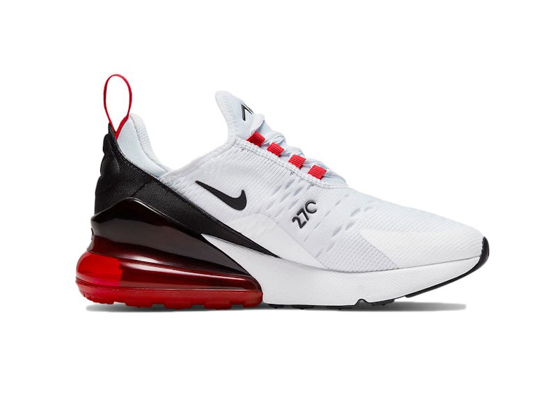 Tenisky a topánky Nike Air Max 270 Biela | 943345-111, 0