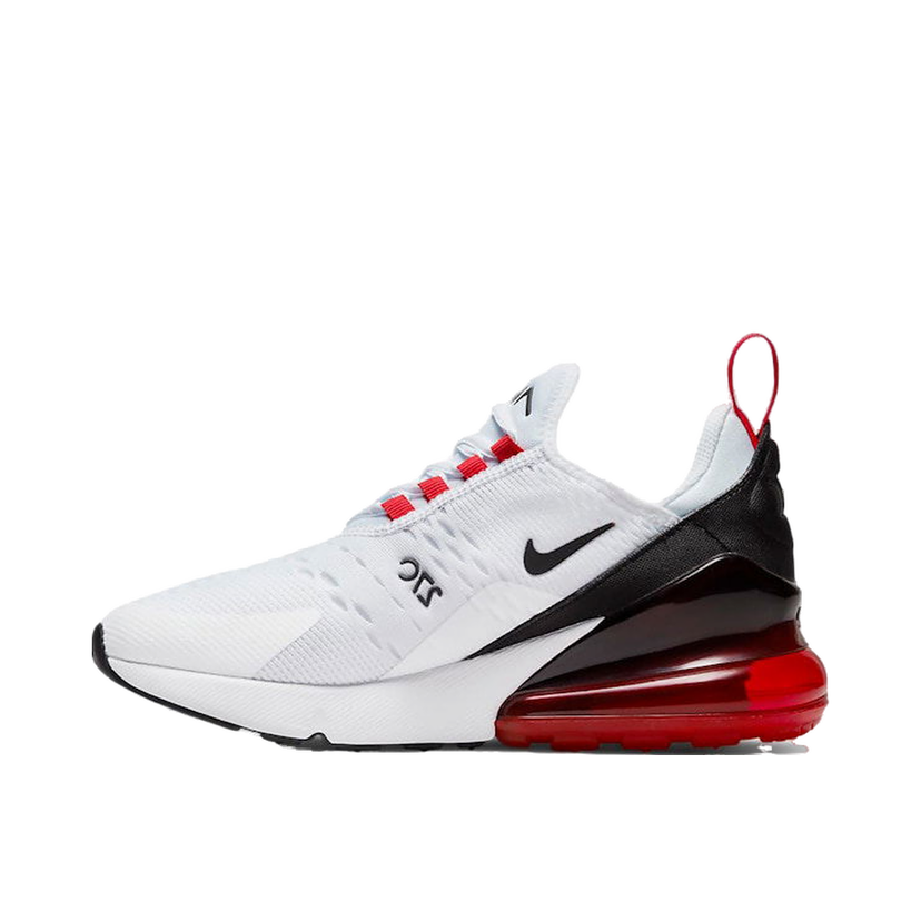 Tenisky a topánky Nike Air Max 270 Biela | 943345-111