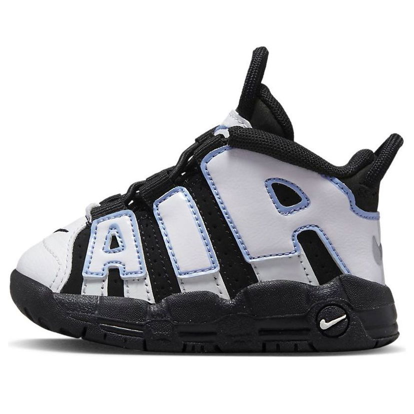 Tenisky a topánky Nike Air More Uptempo Biela | DQ6202-001