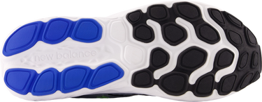 Tenisky a topánky New Balance Fresh Foam X Evoz v3 Šedá | mevozrg3, 3