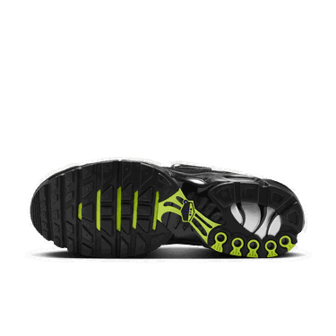 Tenisky a topánky Nike Air Max Plus TN "Black Chrome" Čierna | FJ2591-001, 3