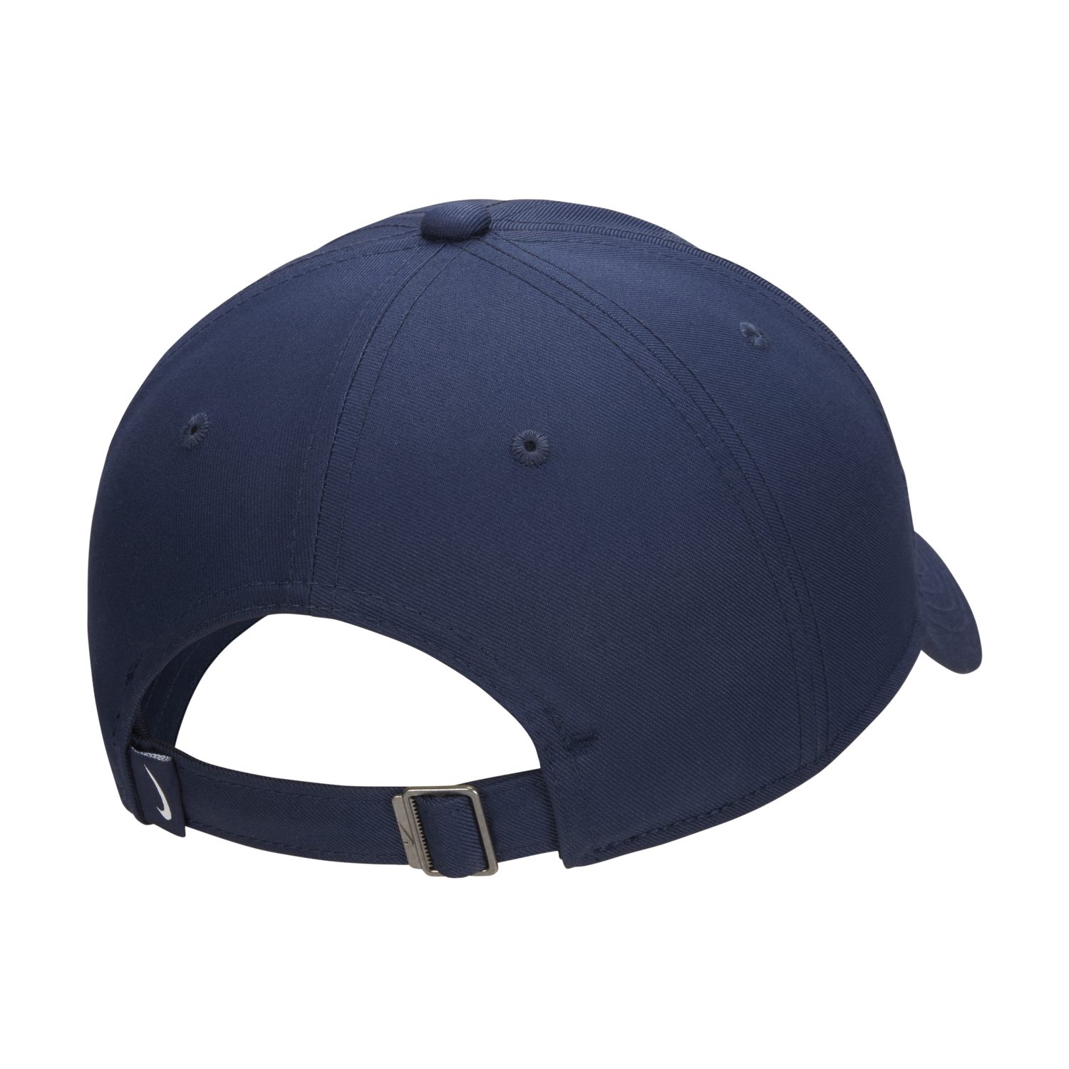 Šiltovka Nike Club Swoosh Navy | FB5369-410, 1