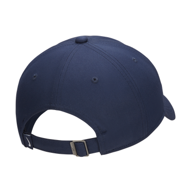Šiltovka Nike Club Swoosh Navy | FB5369-410, 1