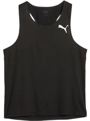 Tielko Puma Ultraspun Tank Top Čierna | 524020-01