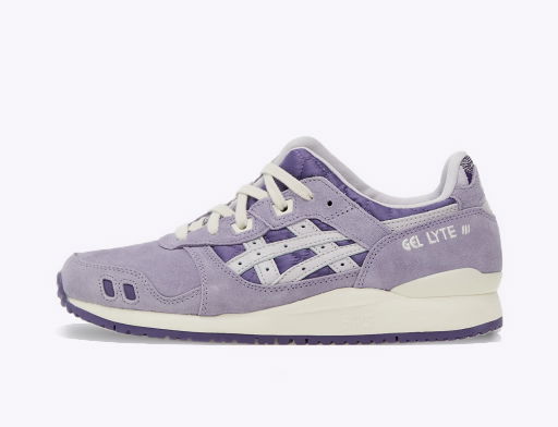 Tenisky a topánky Asics Gel-Lyte III OG Fialová | 1201A318-500