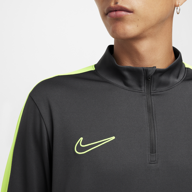 Dres Nike Academy Dri-FIT Top Šedá | DX4294-061, 1