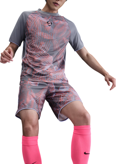 Šortky Nike Nike Academy+ Shorts Šedá | hv1826-635, 4