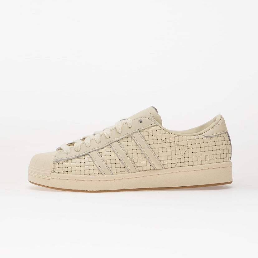 Tenisky a topánky adidas Originals Superstar Vintage Béžová | JR6001