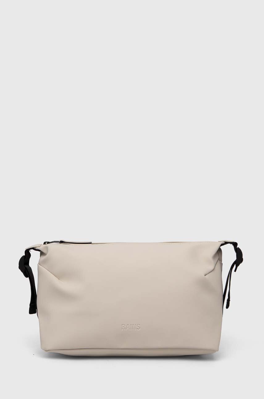 Cestovná taška Rains Travel Bag Béžová | 15630.26, 0