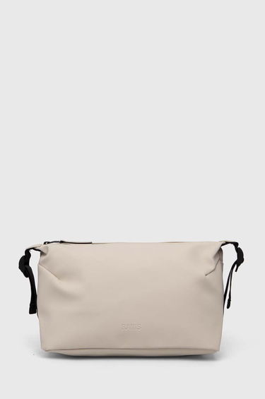 Cestovná taška Rains Travel Bag Béžová | 15630.26, 0