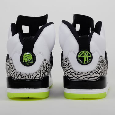 Tenisky a topánky Jordan Jordan Jordan Spizike Biela | 315371-170, 3