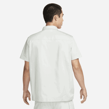 Košeľa Nike Life Béžová | DX3340-034, 2
