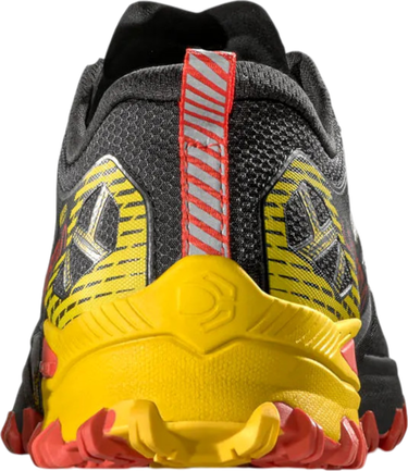 Tenisky a topánky La Sportiva Bushido III Gtx Čierna | 999100-56x, 5