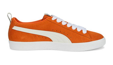 Tenisky a topánky Puma Suede VTG Ami Oranžová | 386674-01, 3