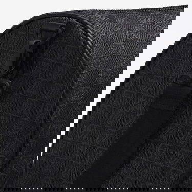Cestovná taška Jordan Jam Monogram Duffle Bag Čierna | LM0759-KK2, 4