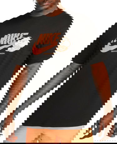 Tričko Nike Sportswear Nike Max 90 T-shirt Čierna | fb9803-010, 0