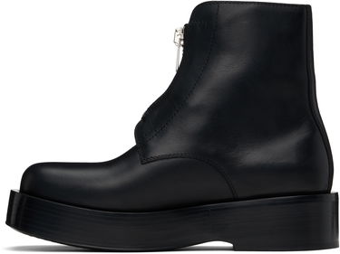 Bunda Bottega Veneta Bottega Veneta Torino Ankle Boots Čierna | 816586VBS501000, 2