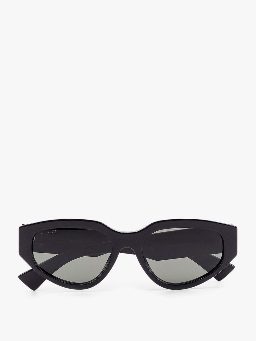 Slnečné okuliare Gucci Gucci Sunglasses Čierna | 819558J07401012
