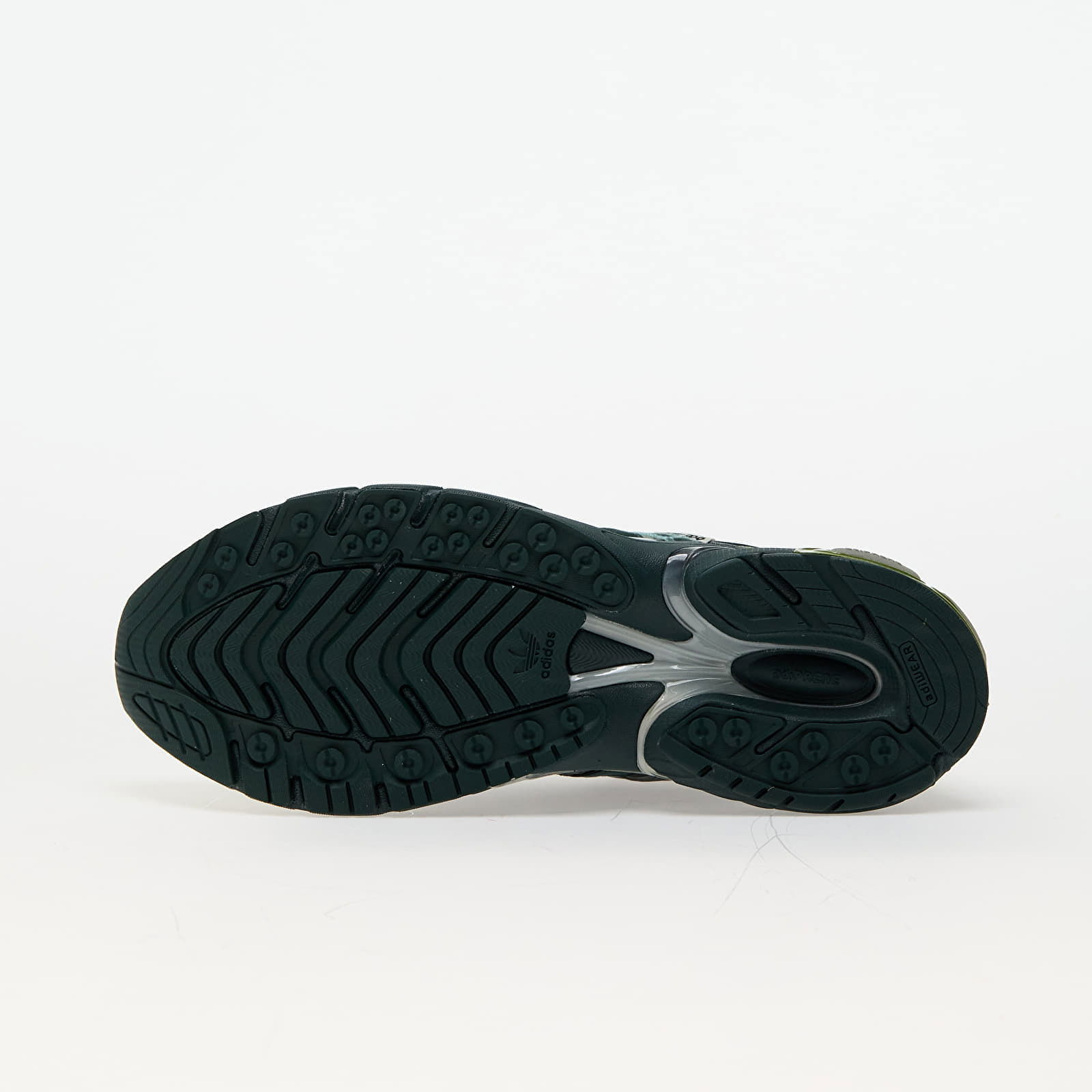 Song for the Mute x Adistar Cushion "Shadow Green"