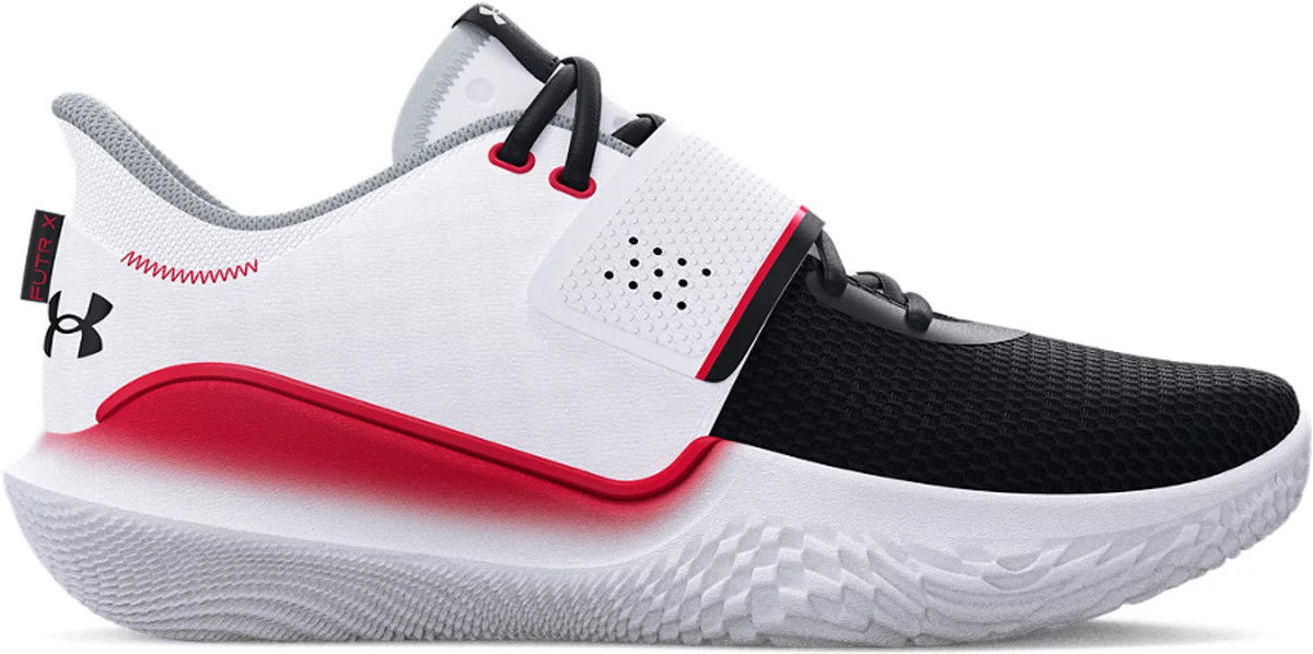 Tenisky a topánky Under Armour Flow FUTR X Biela | 3024968-100, 0