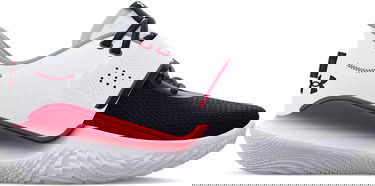 Tenisky a topánky Under Armour Flow FUTR X Biela | 3024968-100, 0