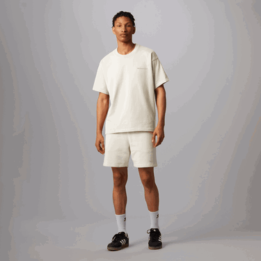 Tričko adidas Originals Pharrell Williams Humanrace x Tee Biela | HG1803, 2