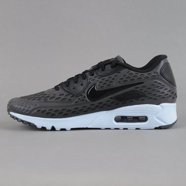Tenisky a topánky Nike Air Max 90 Ultra Moire "Iridescent" Šedá | 777427-200, 0