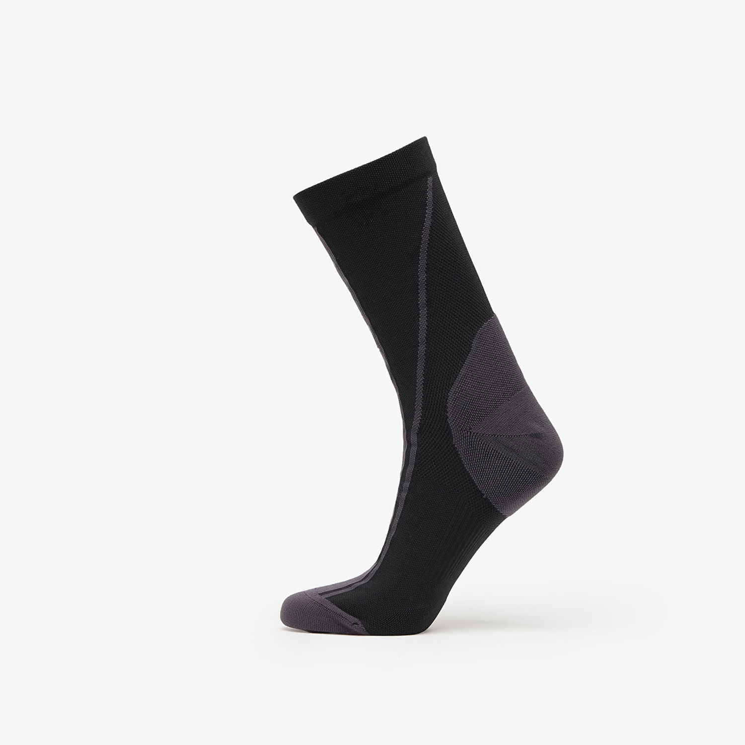 Ponožky adidas Performance Stella McCartney Crew Socks Čierna | JY4200, 1