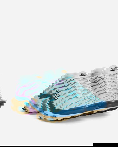 Tenisky a topánky Nike Air Max Plus W Tyrkysová | DZ3671-300, 3