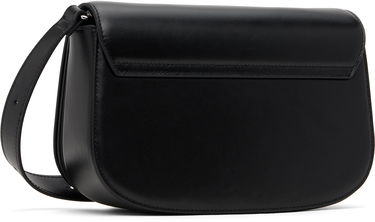 Kabelka Diesel 1DR Bag Čierna | X09568-PR818- T8013, 3