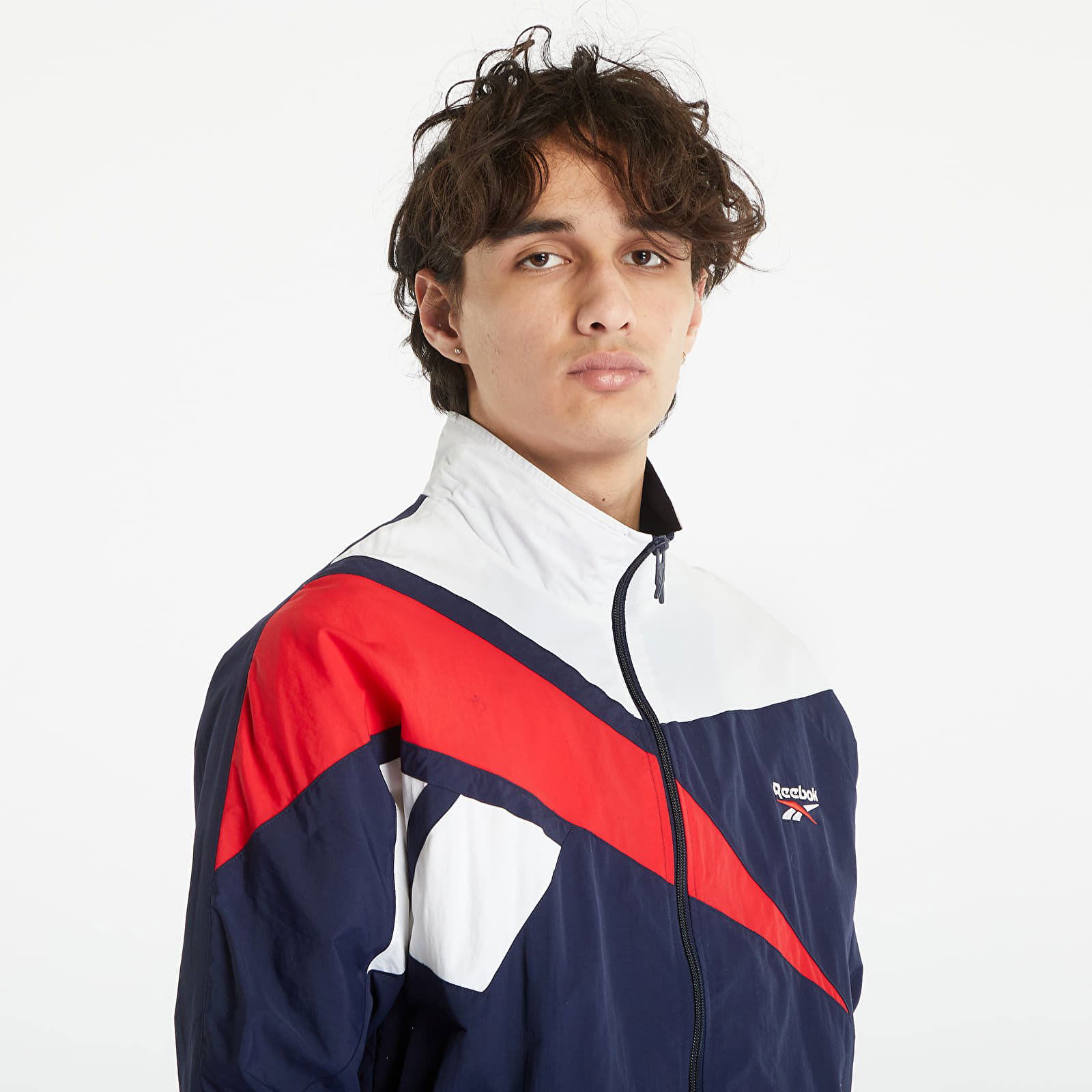 Classics Vector Track Jacket