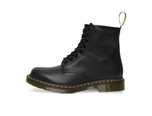 Tenisky a topánky Dr. Martens 1460 Greasy W Čierna | DM11822002, 0