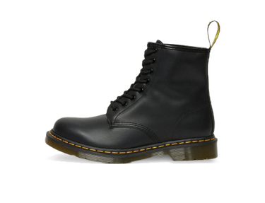 Tenisky a topánky Dr. Martens 1460 Greasy W Čierna | DM11822002, 0