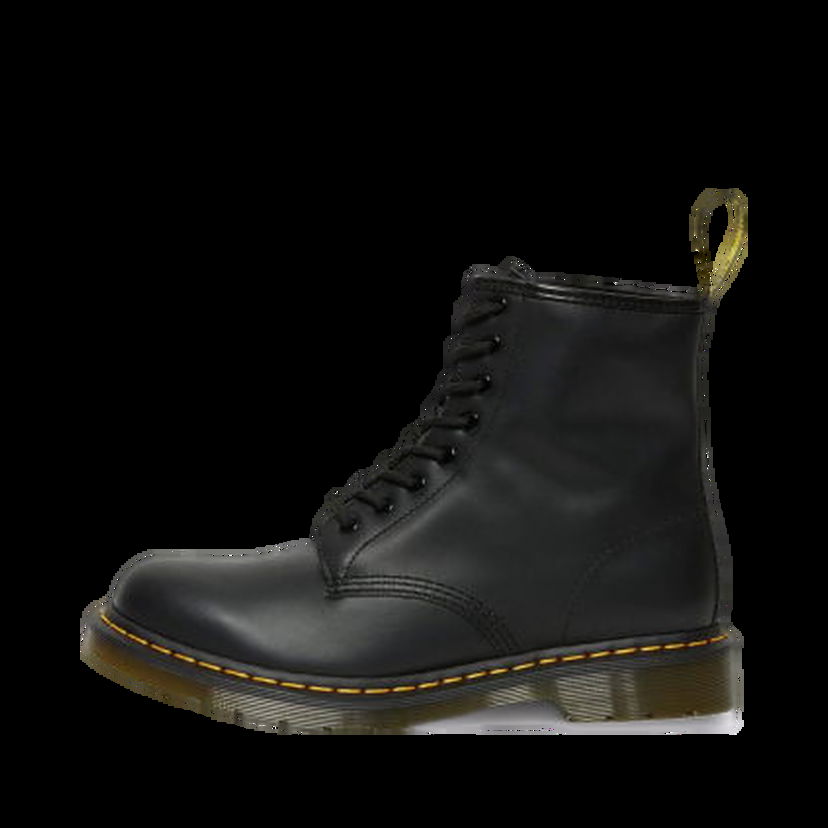 Tenisky a topánky Dr. Martens 1460 Greasy W Čierna | DM11822002