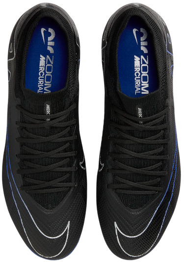 Tenisky a topánky Nike Zoom Vapor 15 Pro FG Čierna | dj5603-040, 3