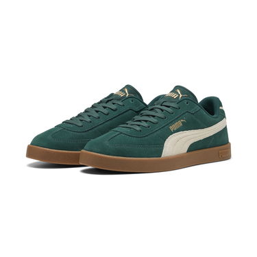 Tenisky a topánky Puma PUMA Club II Era Zelené | 400717_03, 1