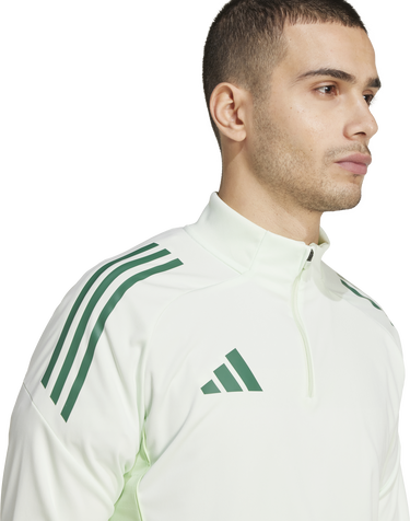 Košeľa adidas Originals Adidas TIRO25C TR Long Sleeve Training Top Zelené | jc7014, 5