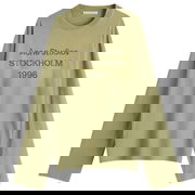 Edden U 1996 Long Sleeve T-Shirt, Size X-Small