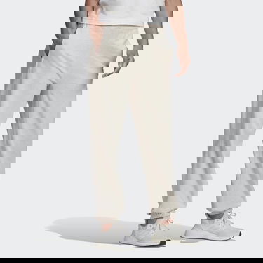Tepláky adidas Originals Sportswear Studio Lounge Summer Pants Béžová | HE2870, 6
