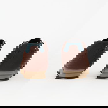 Tenisky a topánky adidas Originals Grisedale SPZL "Aurora Ivy" Hnedá | JR1553, 4