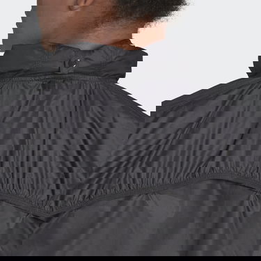 Vetrovka adidas Originals Versatile Windbreaker Čierna | H59070, 3