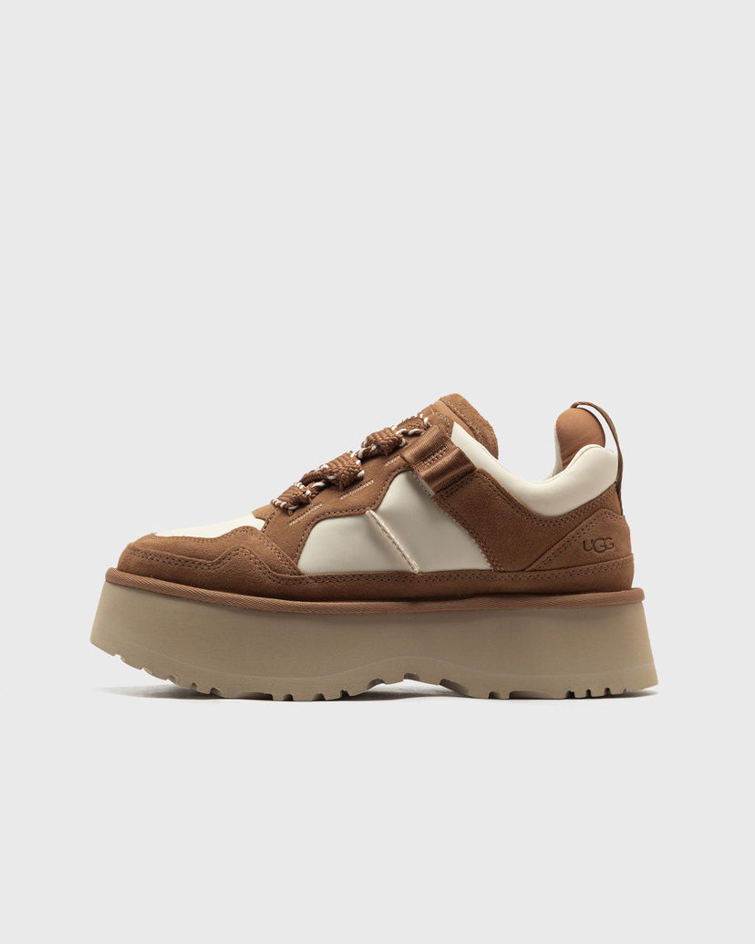 Tenisky a topánky UGG WMNS ASTROMEL Hnedá | 1171541-CHE
