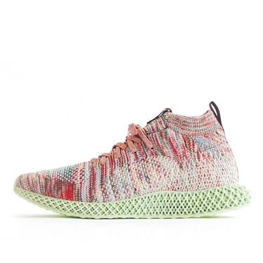 Tenisky a topánky adidas Consortium KITH x 4D Runner Aspen Rôznofarebný | BB9533, 0