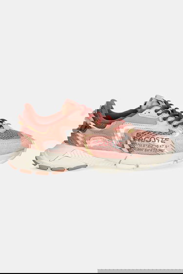 Tenisky a topánky Lacoste L003 EVO Ružová | 49SFA0006, 1